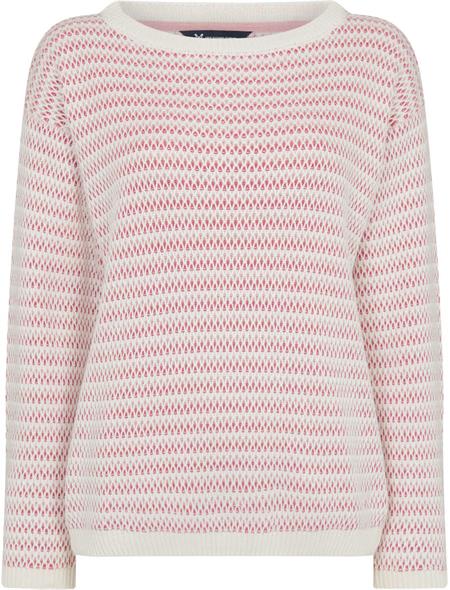 Crew Clothing Womens Hayle Jumper